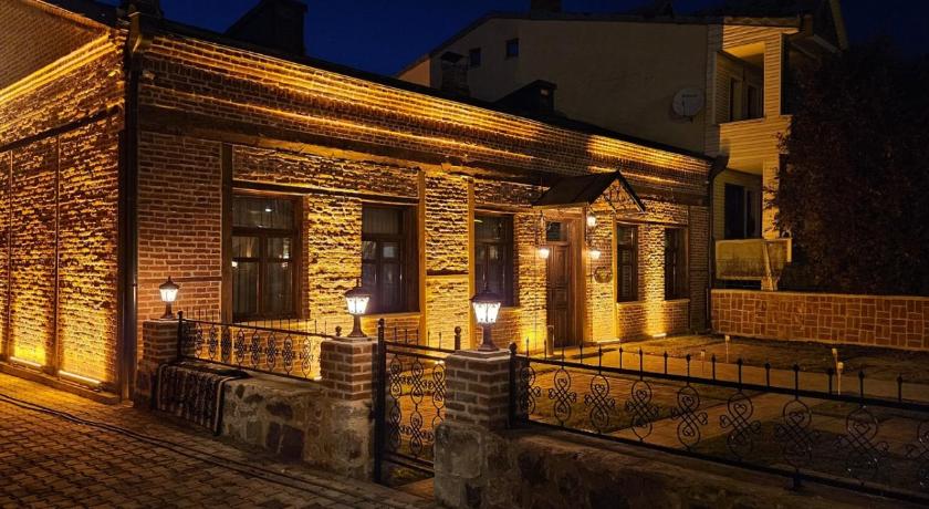 Mihman Konak Hotel