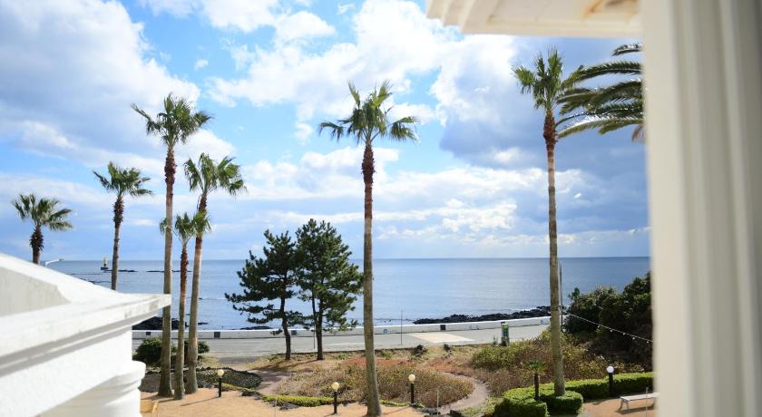 제주 제니빌 펜션 3성급 숙소 객실