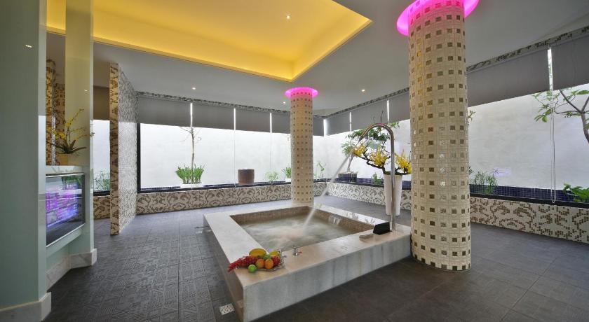 大型雙人房 - 限18:00後入住 (Large Double Room - Check-In After 18:00)的照片 15