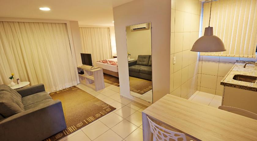 Comfort Hotel & Suites Natal