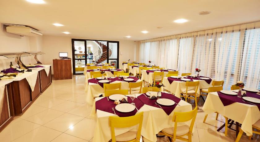 Comfort Hotel & Suites Natal