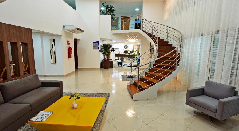 Comfort Hotel & Suites Natal