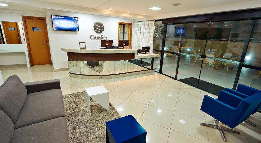 Comfort Hotel & Suites Natal