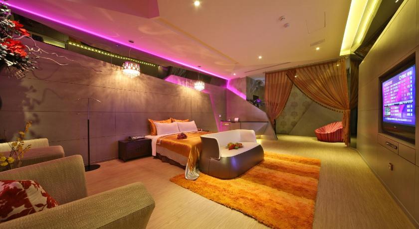 豪華雙人房 - 限22:00後入住 (Deluxe Double Room - Check-In After 22:00)的照片 7