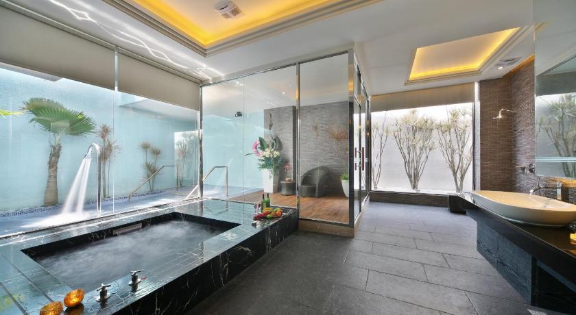 泳池別墅 - 限18:00後入住 (Pool Villa - Check-In After 18:00)的照片 5