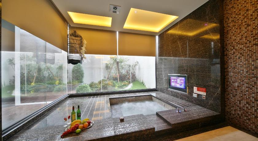 泳池別墅 - 20:00後入住 (Pool Villa - Check-In After 20:00)的照片 15