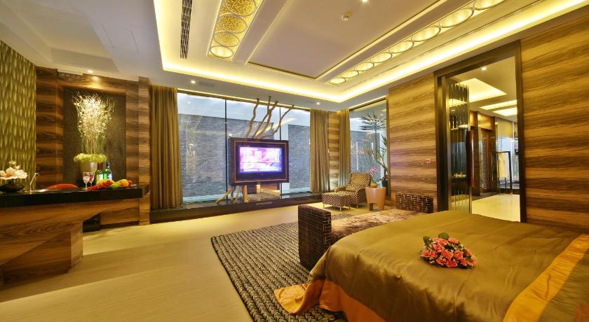 泳池別墅 - 20:00後入住 (Pool Villa - Check-In After 20:00)的照片 6