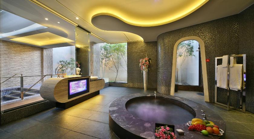 泳池別墅 - 限22:00後入住 (Pool Villa - Check-In After 22:00)的照片 11