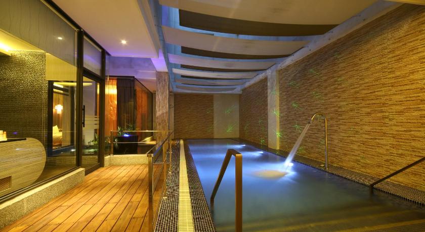 泳池別墅 - 限22:00後入住 (Pool Villa - Check-In After 22:00)的照片 12