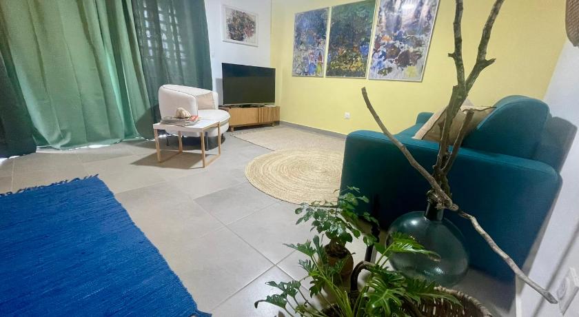 Foto di Apt 1 chb belle déco résidence avec piscine - Prenotazione scontata Agoda