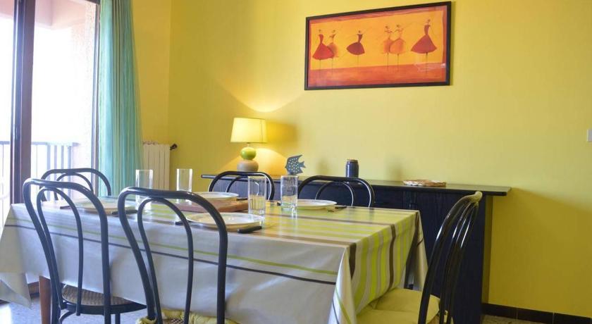 Appartement 2 pieces BANYULS SUR MER BN070-310