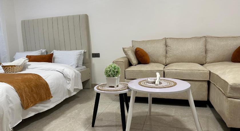 The Urban Retreat