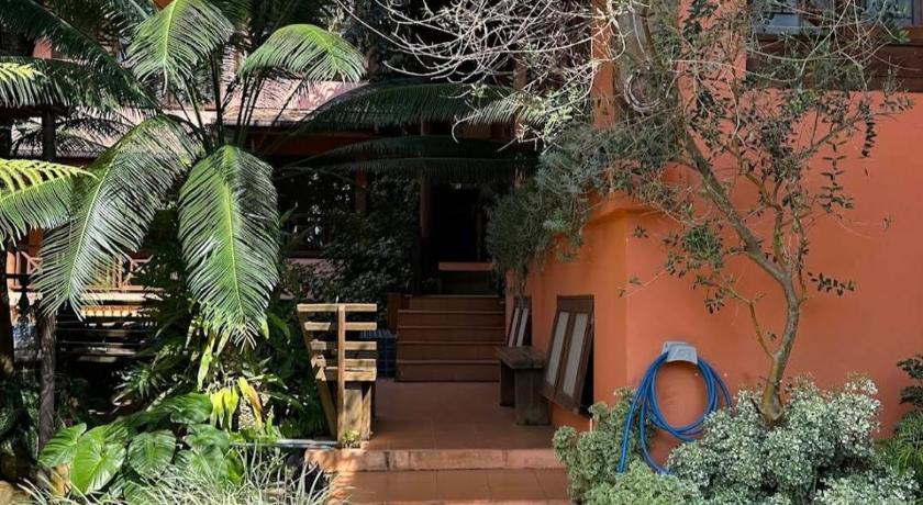 チェンライ บ้านยุ้งฮิลล์รีสอร์ท 3つ星 ホテル 施設