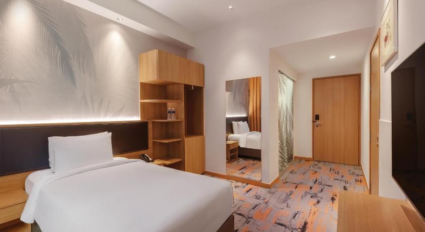 Gambar 1 Single Standard Accessible With Free Breakfast 1
