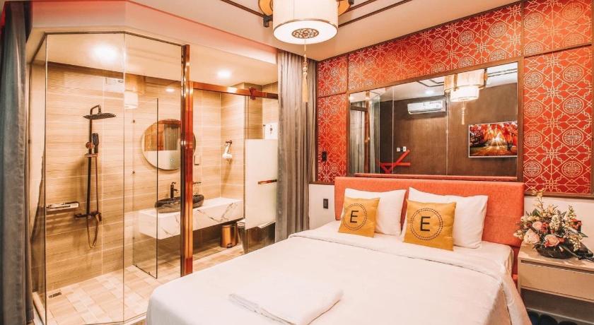 SẠCH HOTEL - image 13