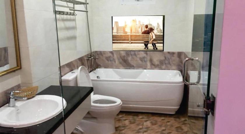SẠCH HOTEL - image 37