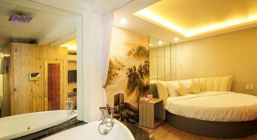 SẠCH HOTEL - image 5