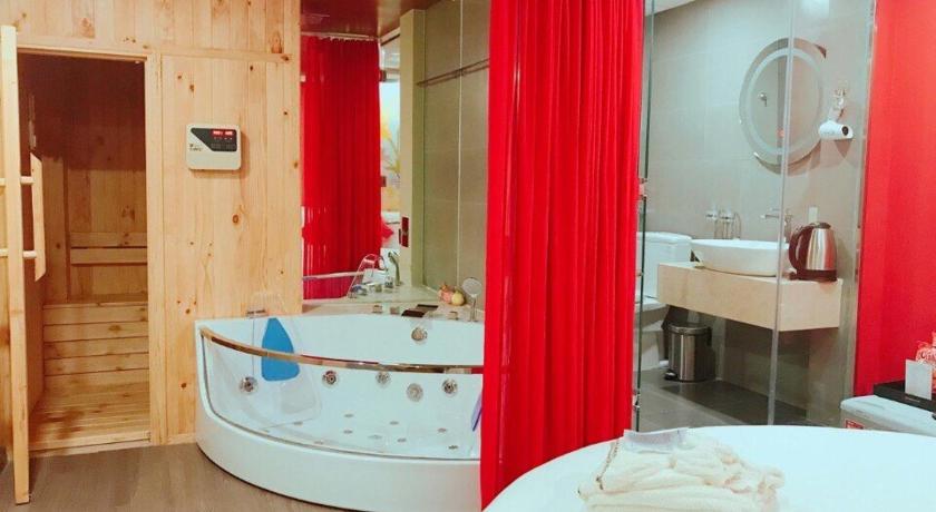 SẠCH HOTEL - image 22