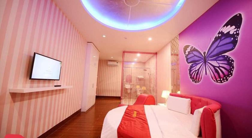 SẠCH HOTEL - image 27