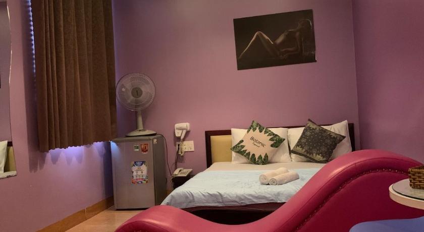 SẠCH HOTEL - image 32