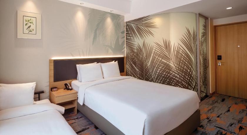 Gambar 2 Single Standard Single Sofa Bed With Free Breakfast 3
