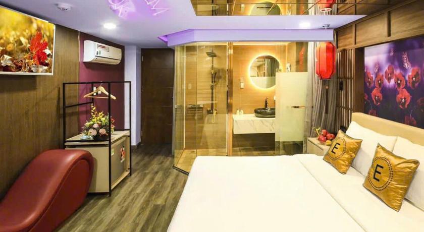 SẠCH HOTEL - image 12