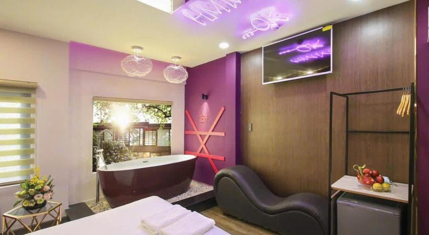 SẠCH HOTEL - image 21