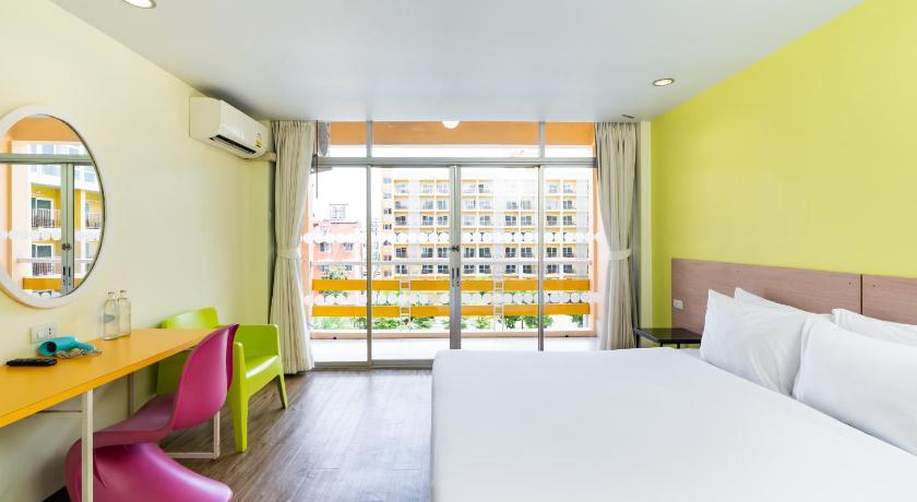 Image of Deluxe Double Room 3
