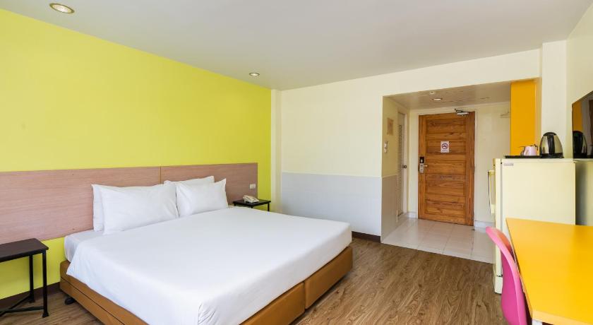 Image of Deluxe Double Room 9