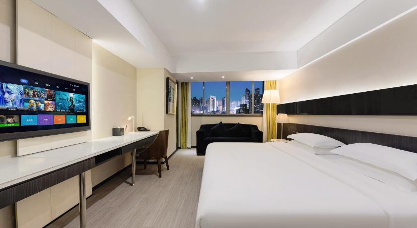 Chongqing KaoYu Hotel - image 16