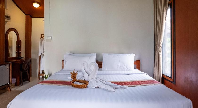 Image of Standard King Room 3