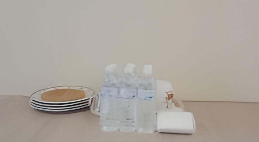 쿠칭 Natol Homestay - Paris BDC 4성급 게스트하우스 수영장