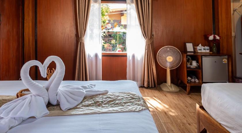 Image of Comfort Triple Room 3