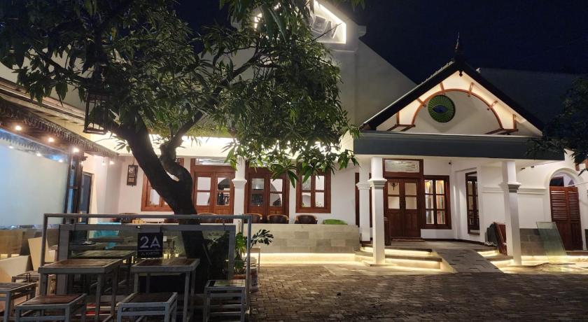 Domore Lifestyle Hotel & Cafe - image 6