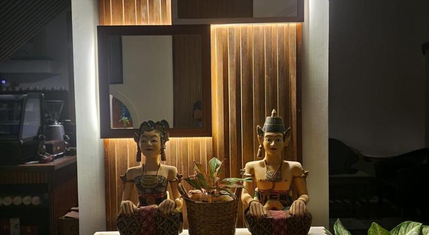 Domore Lifestyle Hotel & Cafe - image 12