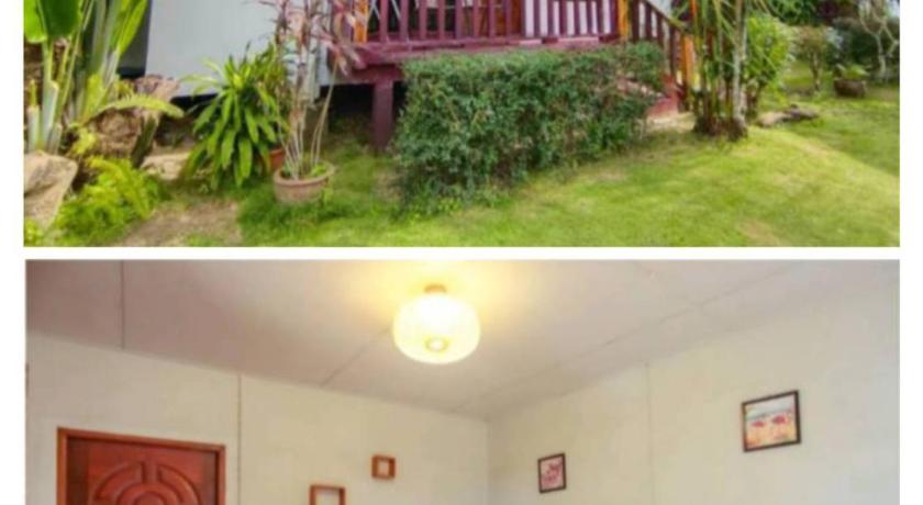 Image of Double Room with Park View 0
