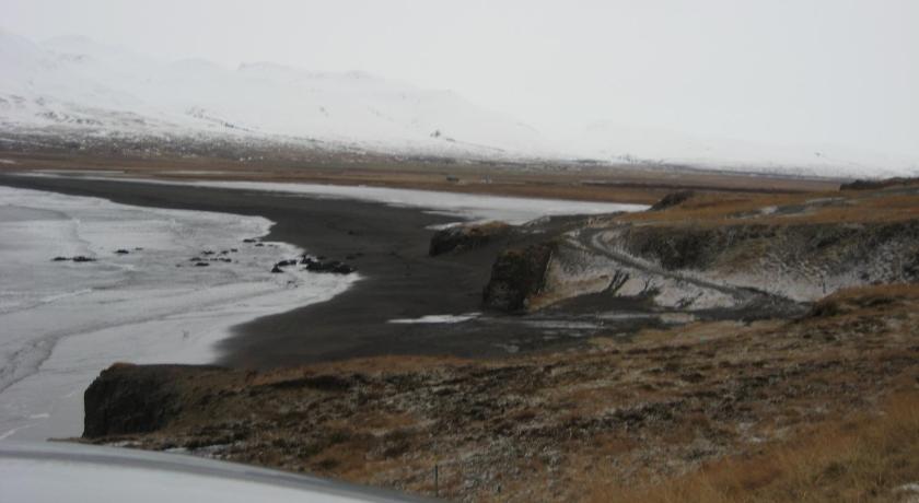 Asbrandsstadir Cottage photo