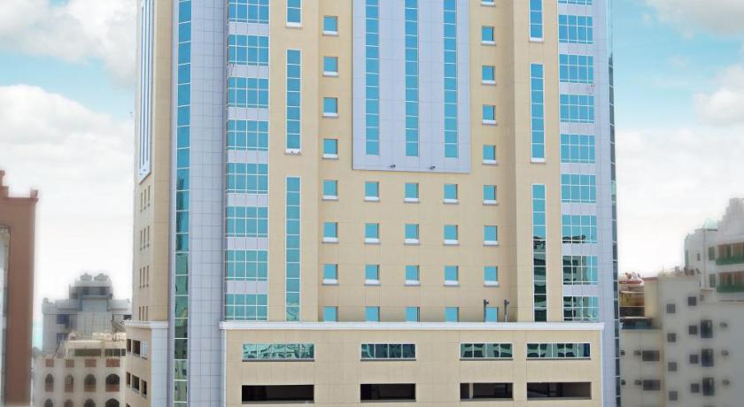 Holiday Bahrain Hotel - image 2