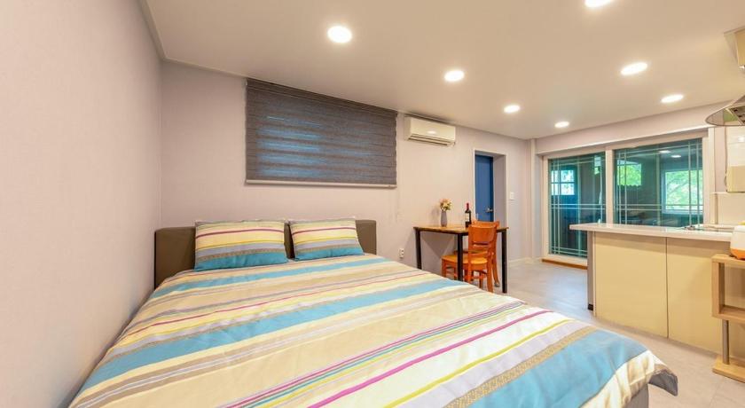 Gapyeong Gapyeong Attirance Pension 2-Star Guesthouse suite