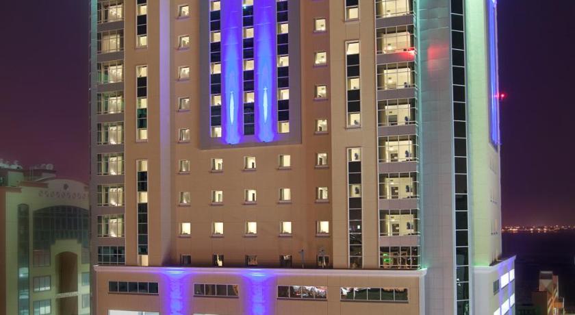 Holiday Bahrain Hotel - image 3