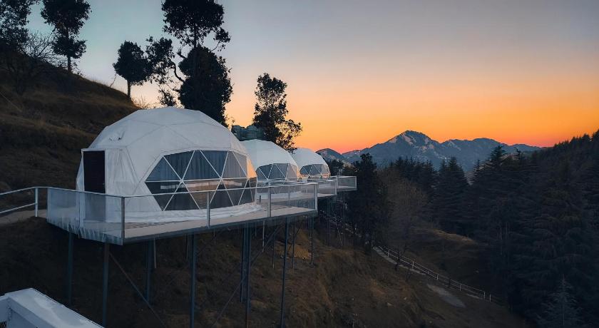 kanatal tour package