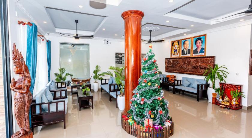Rithy Rin Angkor Hotel - image 4