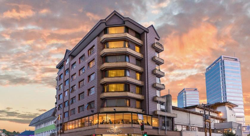 Hotel Don Luis Puerto Montt photo