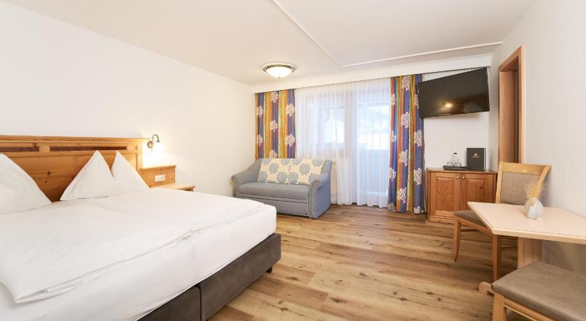 Image of Quadruple Room 0
