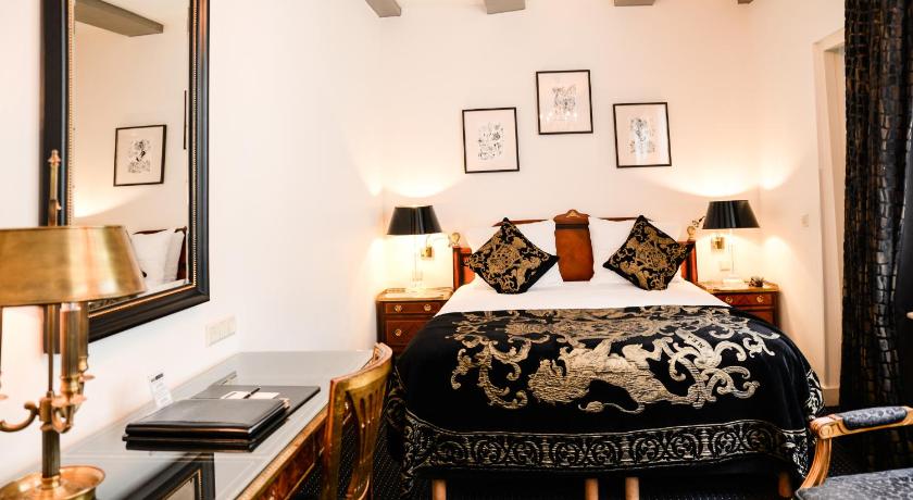 Image of Classic Double or Twin Room 5