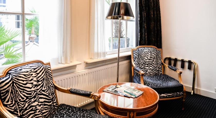 Image of Classic Double or Twin Room 13