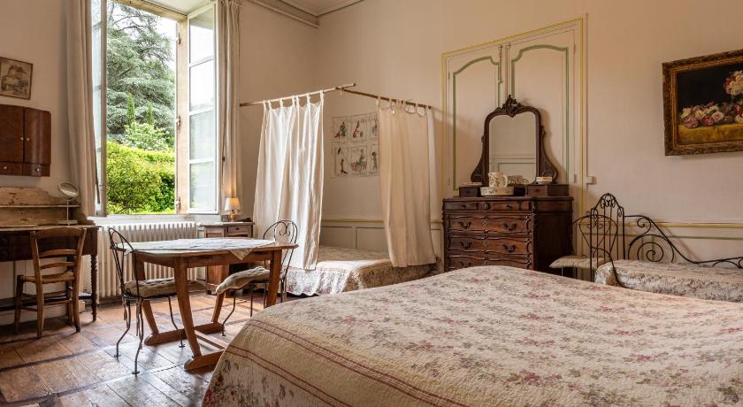 La Maison du Notaire Royal