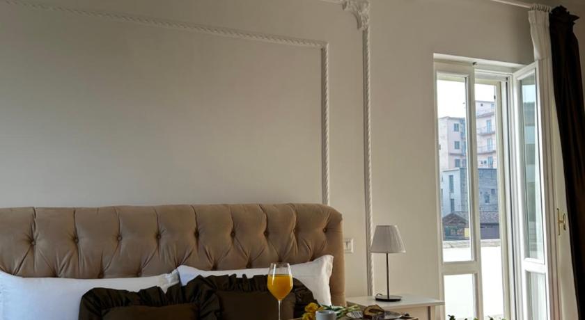 B&B MareLuna