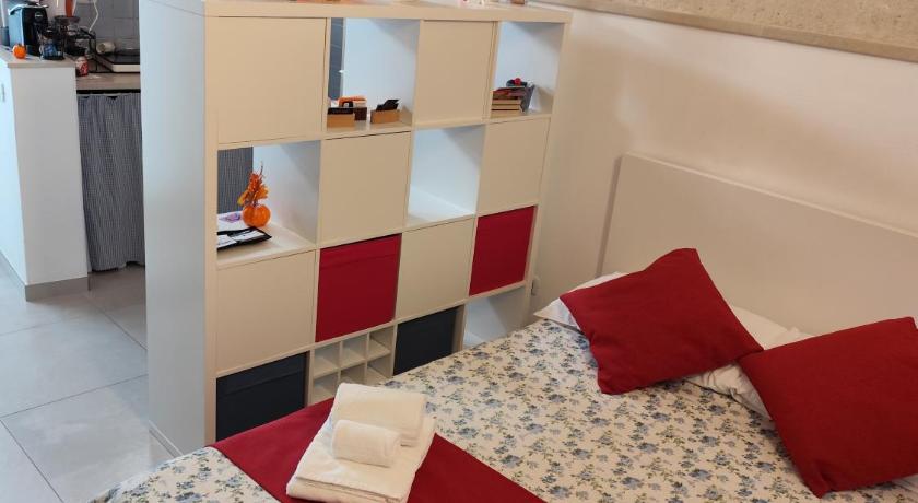 La Casaredda Guesthouse, 69-71