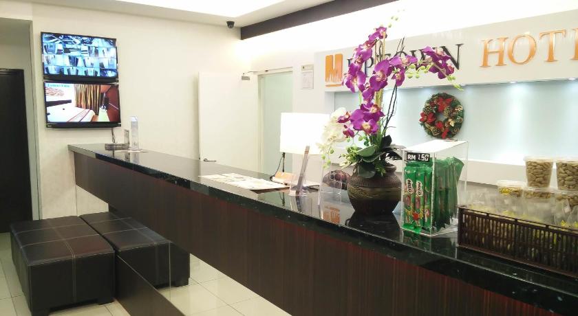 Uptown Hotel Seremban photo